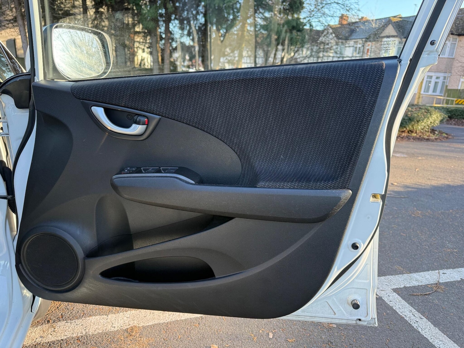 Used Honda Jazz 2013 for sale - 76899130: Photo 50