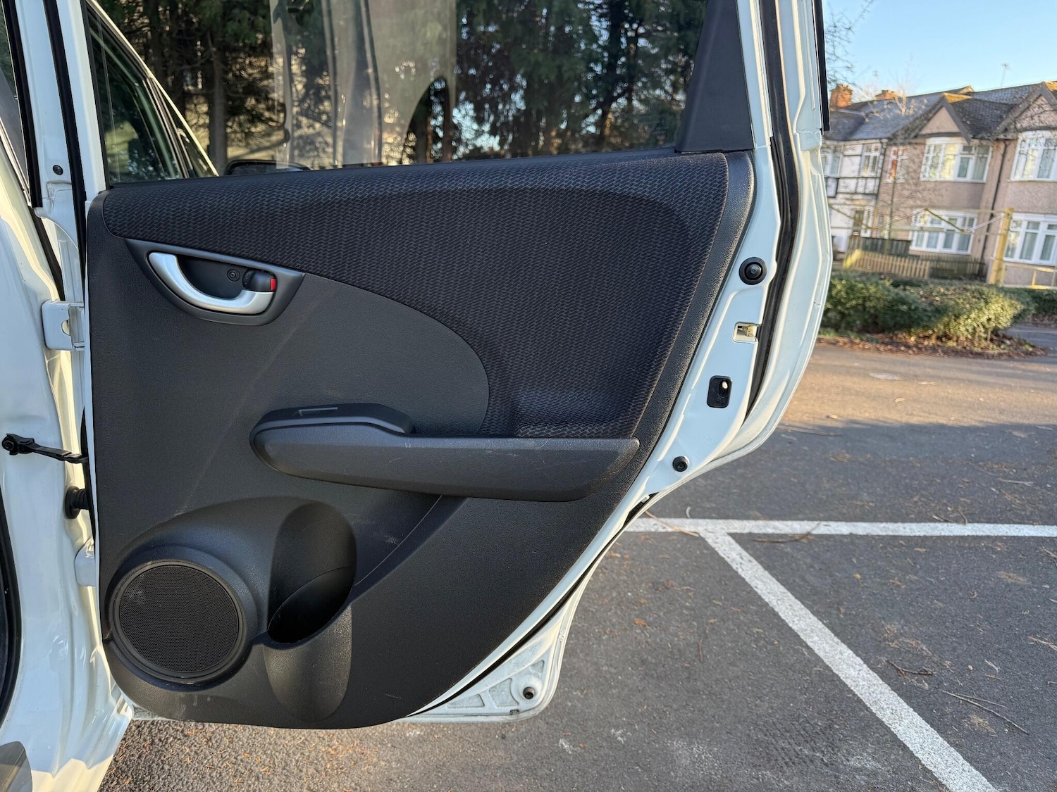 Used Honda Jazz 2013 for sale - 76899130: Photo 51