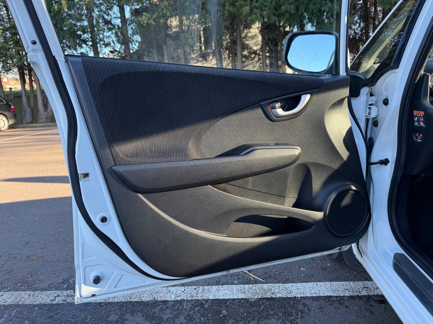 Used Honda Jazz 2013 for sale - 76899130: Photo 52