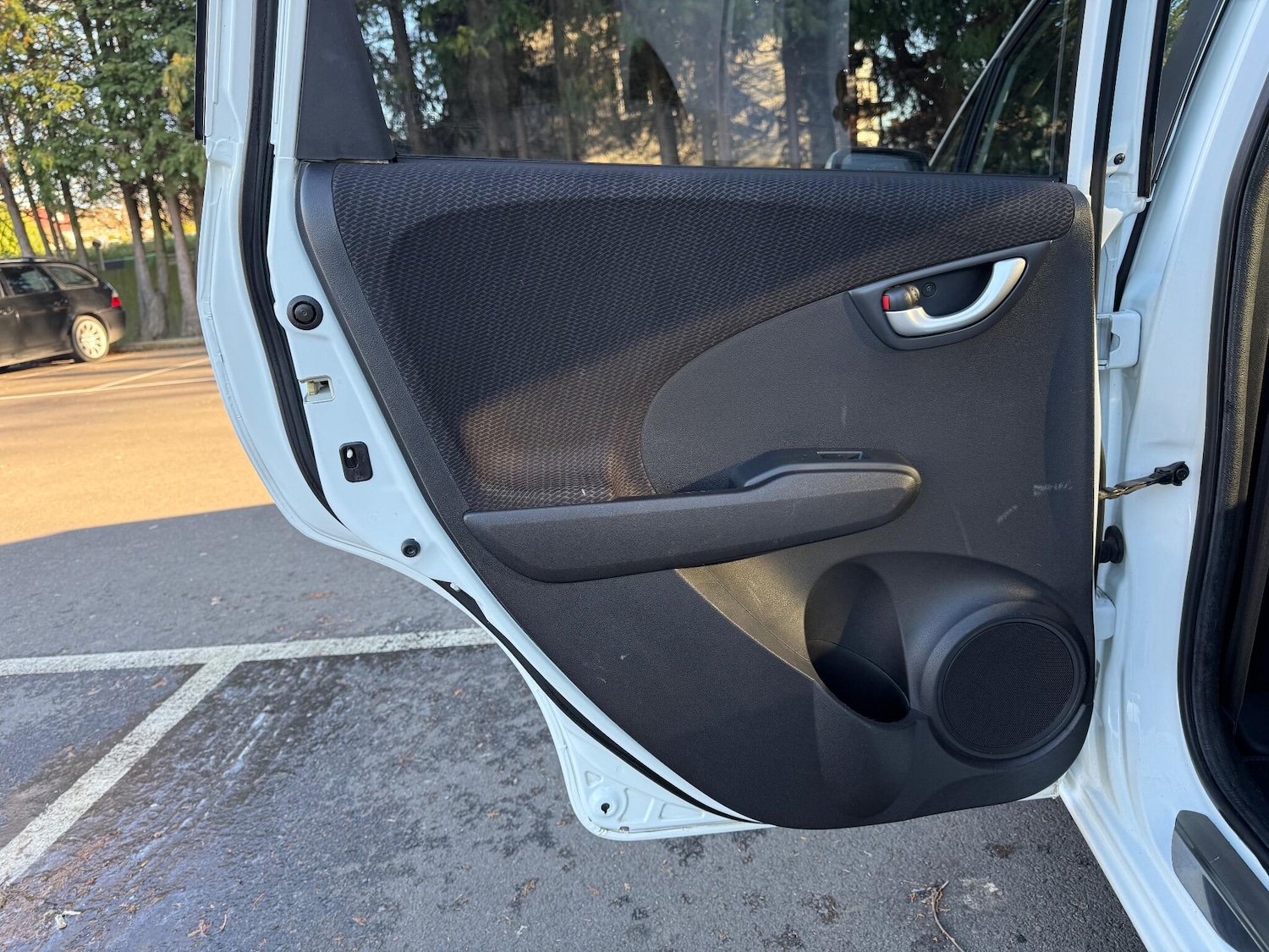 Used Honda Jazz 2013 for sale - 76899130: Photo 53