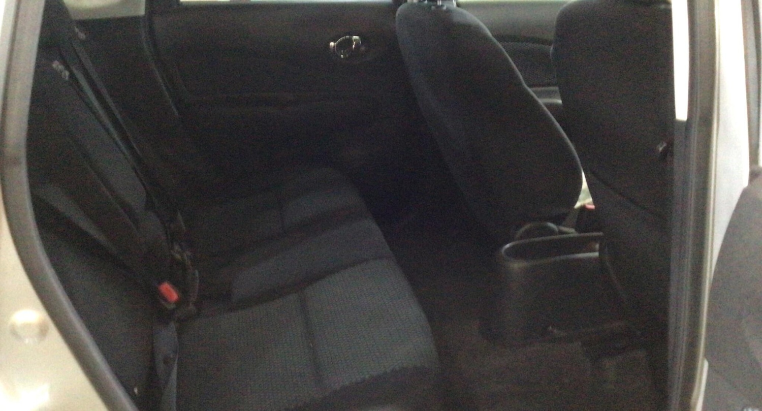 Used Nissan Note 2014 for sale - 76742644: Photo 10