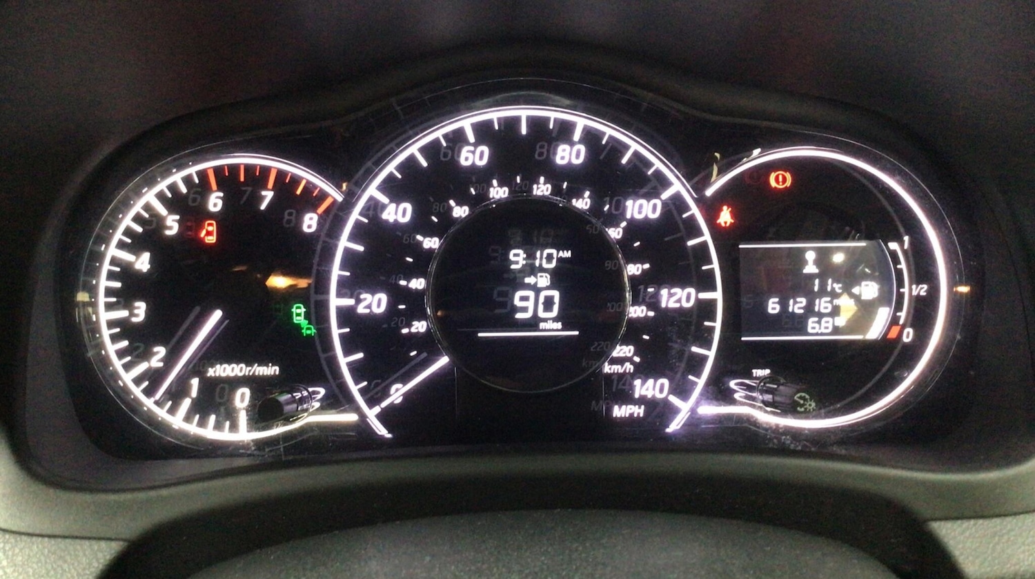 Used Nissan Note 2014 for sale - 76742644: Photo 11