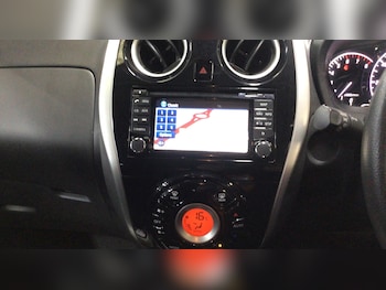 Used Nissan Note 2014 for sale - 76742644: Photo