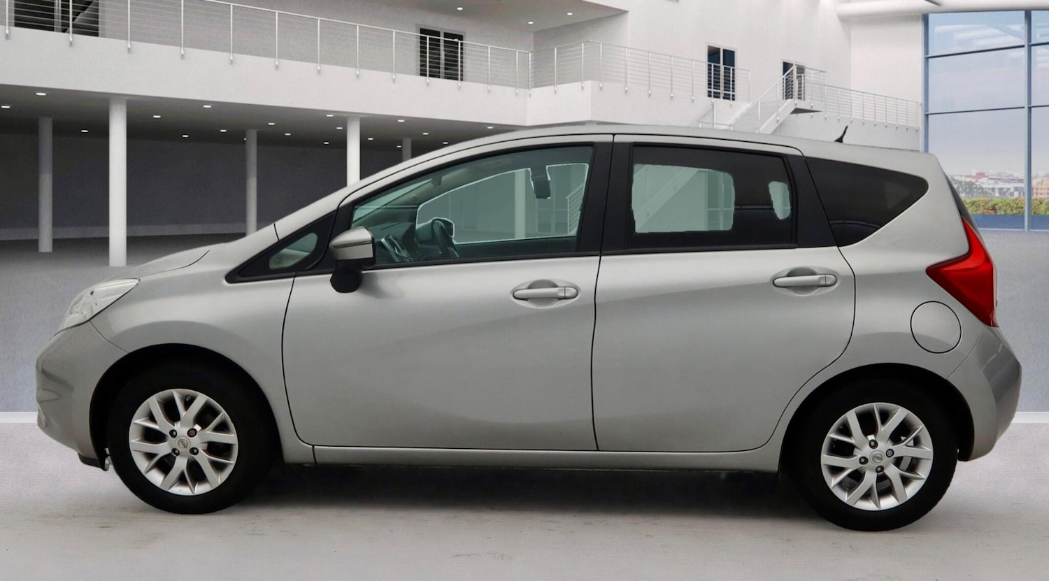 Used Nissan Note 2014 for sale - 76742644: Photo 7