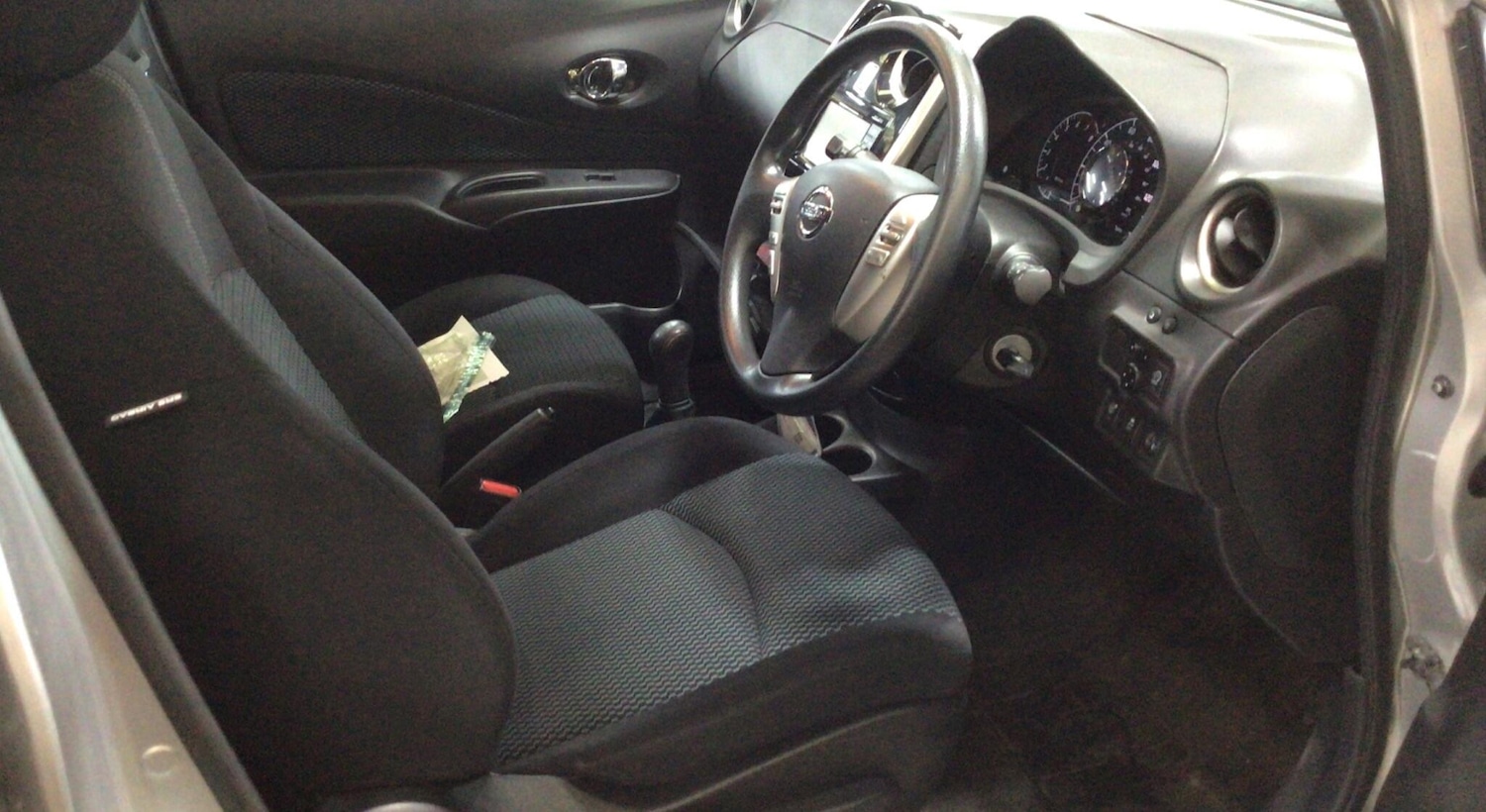 Used Nissan Note 2014 for sale - 76742644: Photo 9