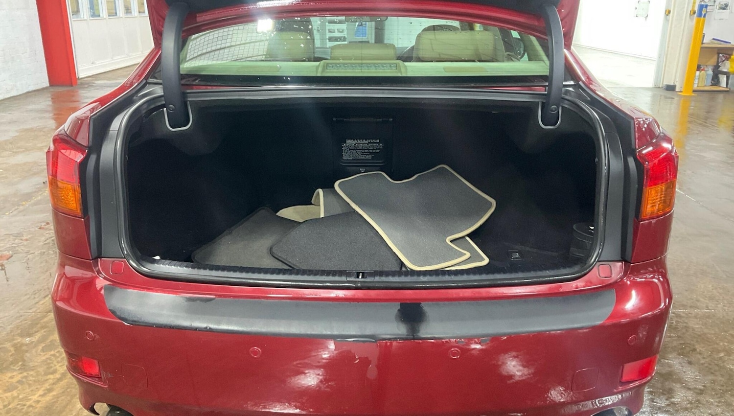 Used Lexus IS for sale - 77267185: Photo 10