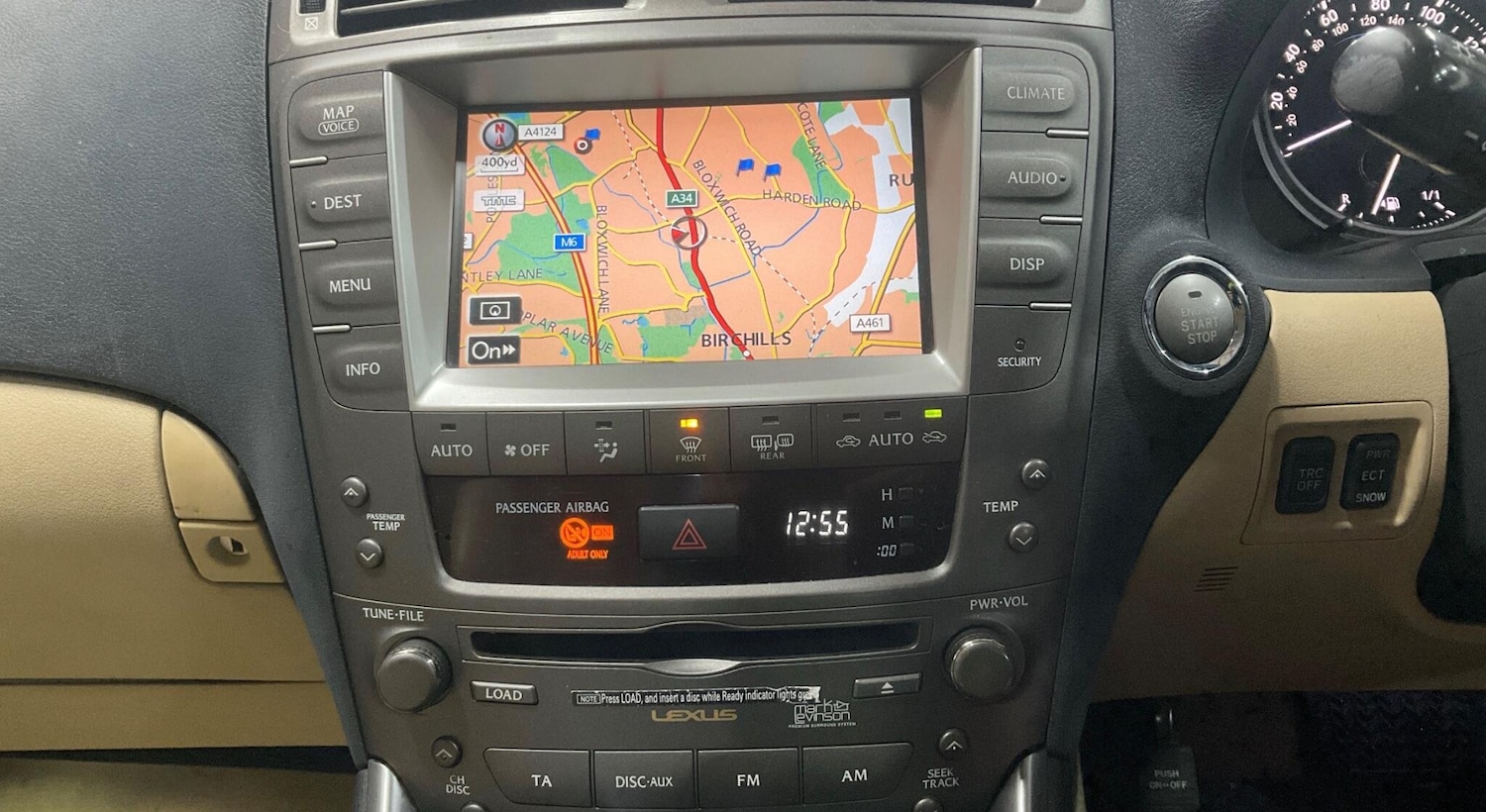 Used Lexus IS for sale - 77267185: Photo 2