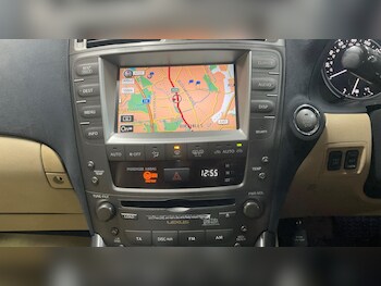 Used Lexus IS 2006 for sale - 77267185: Photo