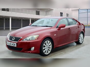 Used Lexus IS 2006 for sale - 77267185: Photo