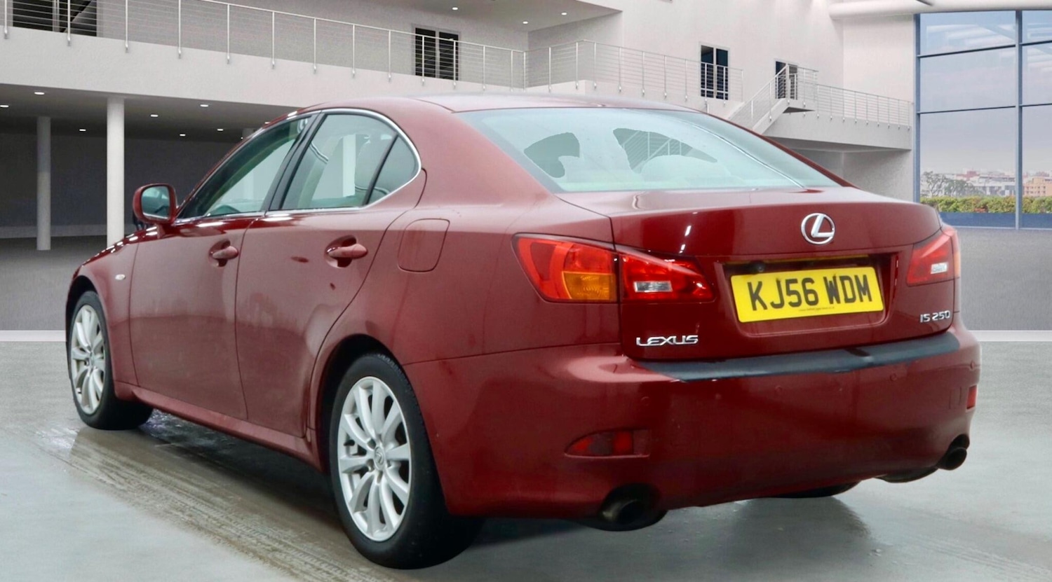 Used Lexus IS for sale - 77267185: Photo 5