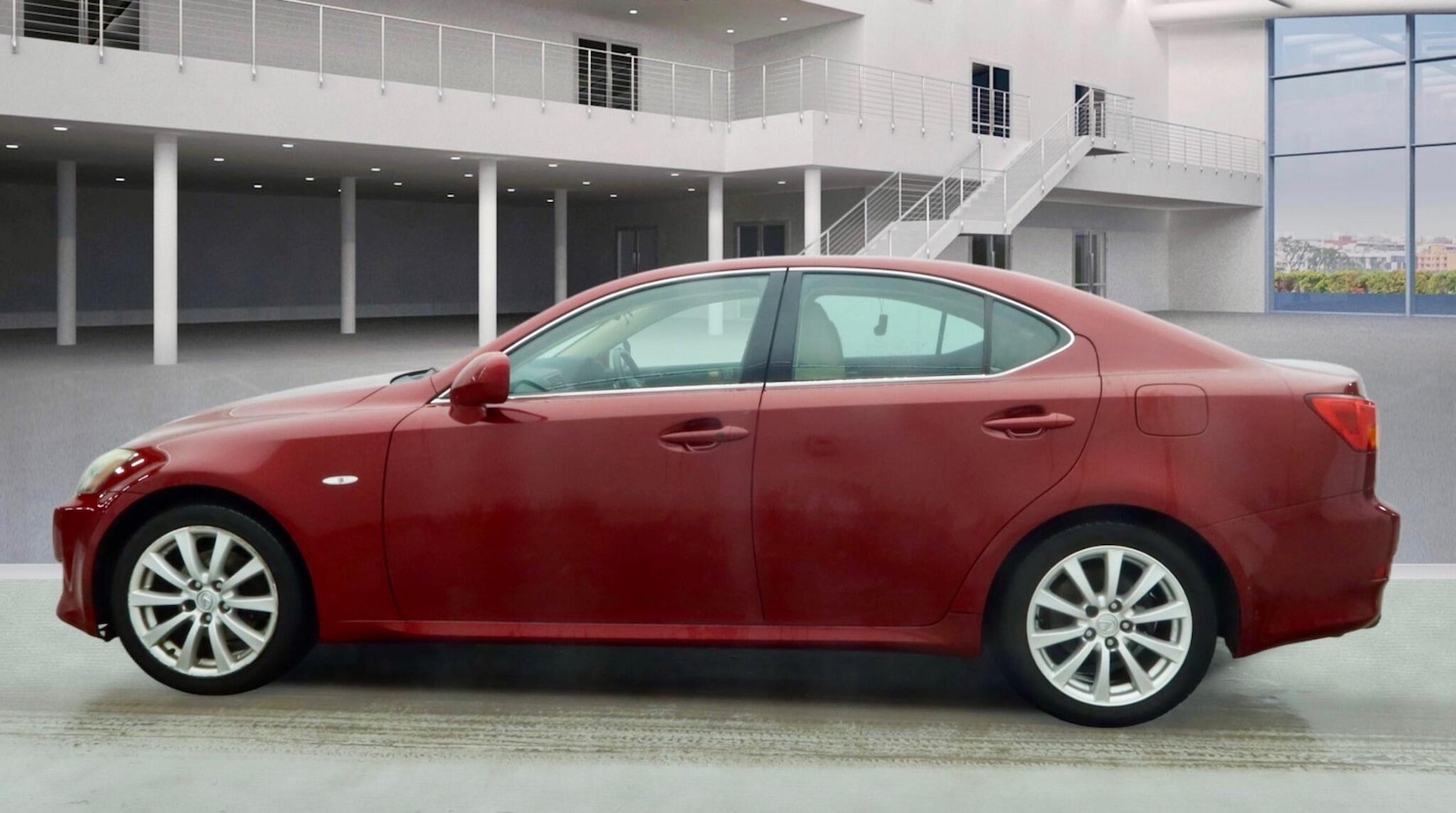 Used Lexus IS for sale - 77267185: Photo 6