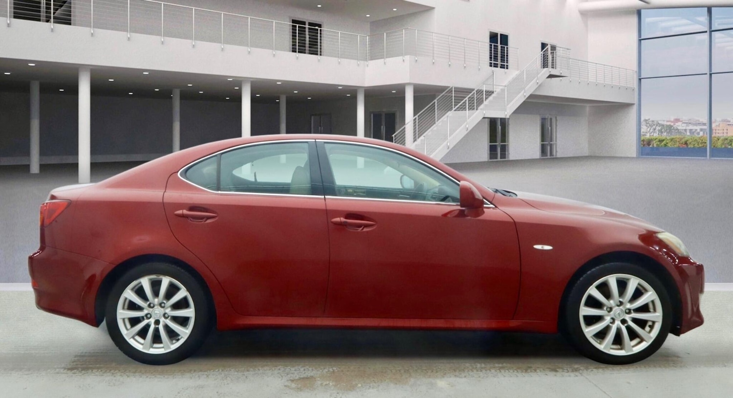 Used Lexus IS for sale - 77267185: Photo 7