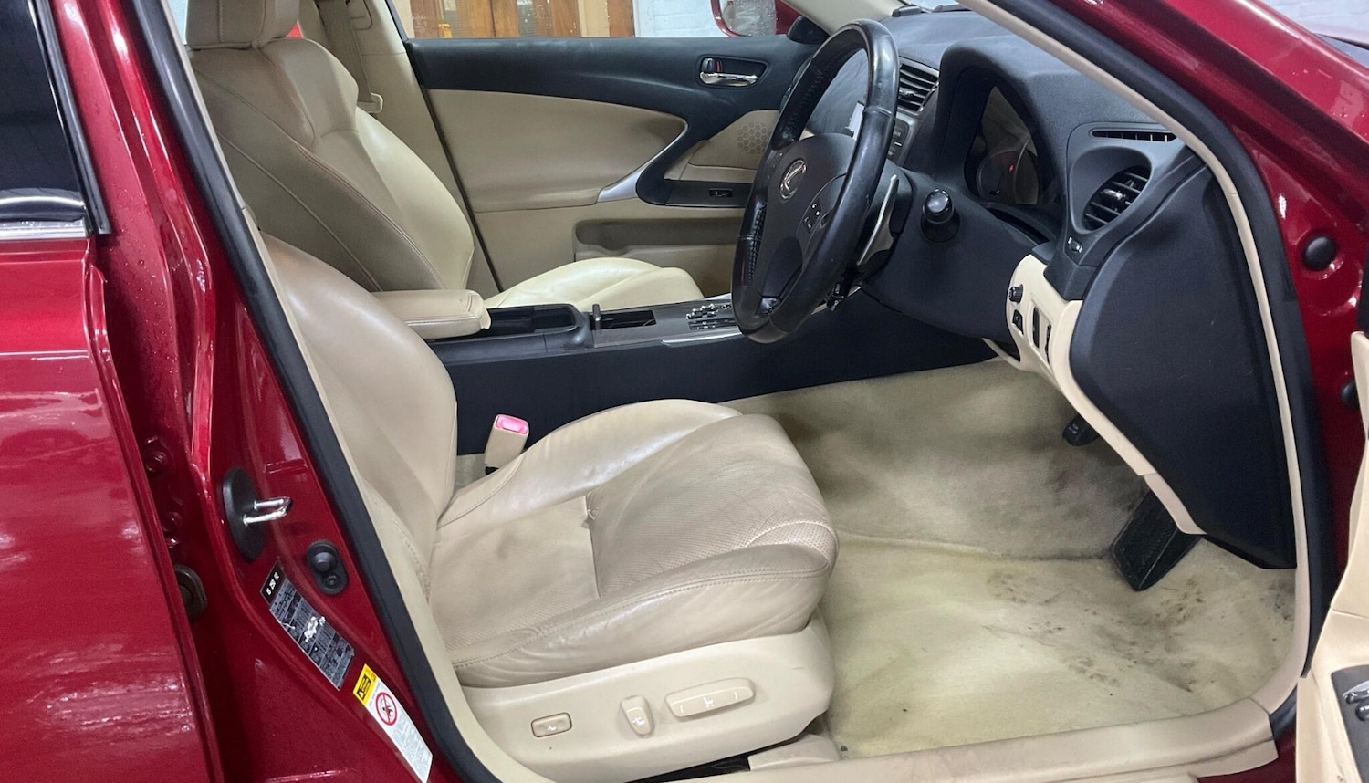 Used Lexus IS for sale - 77267185: Photo 8