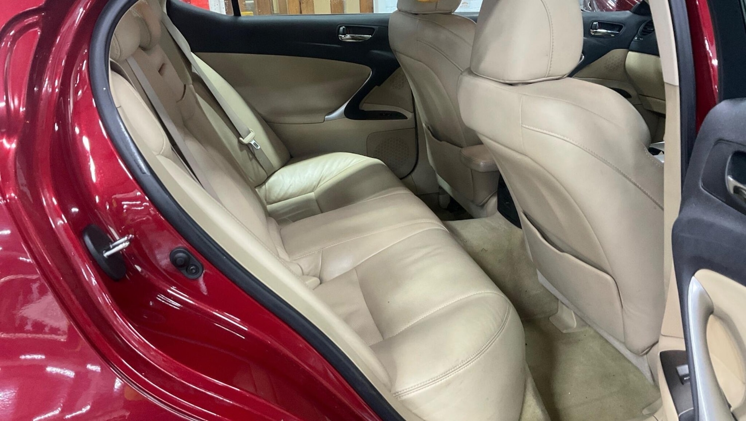 Used Lexus IS for sale - 77267185: Photo 9