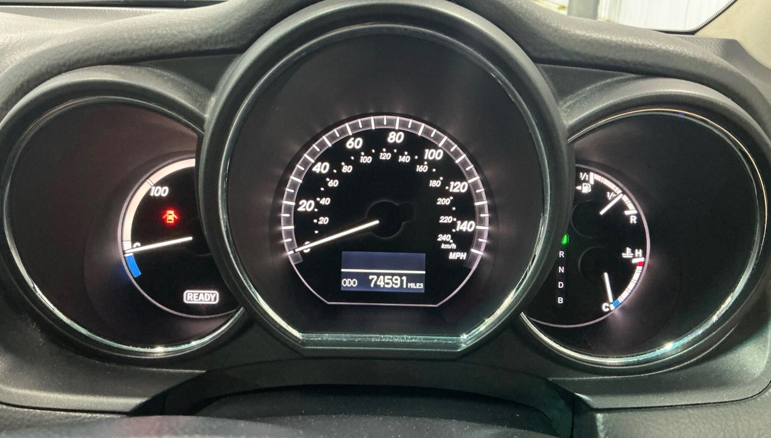 Used Lexus RX for sale - 77977683: Photo 10