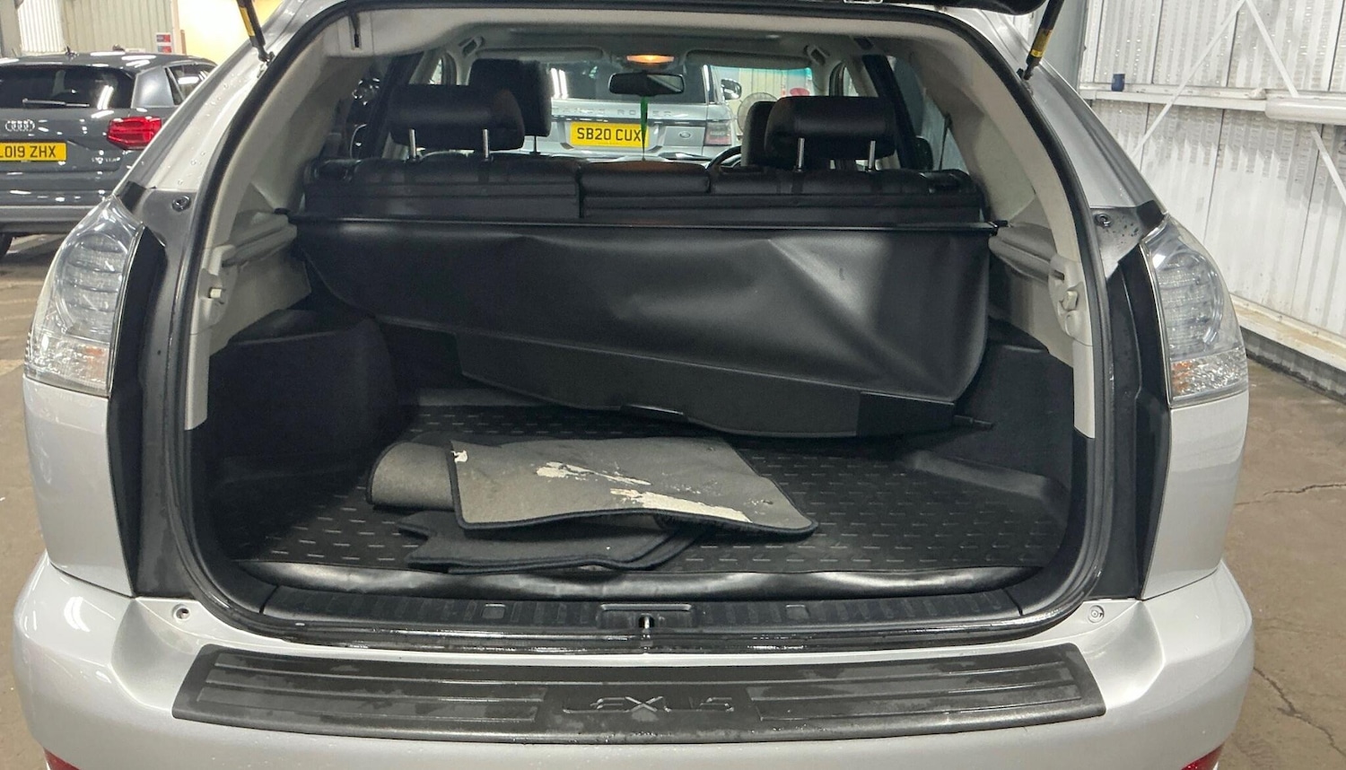 Used Lexus RX for sale - 77977683: Photo 11