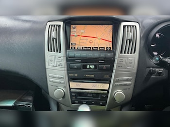 Used Lexus RX 2010 for sale - 77977683: Photo