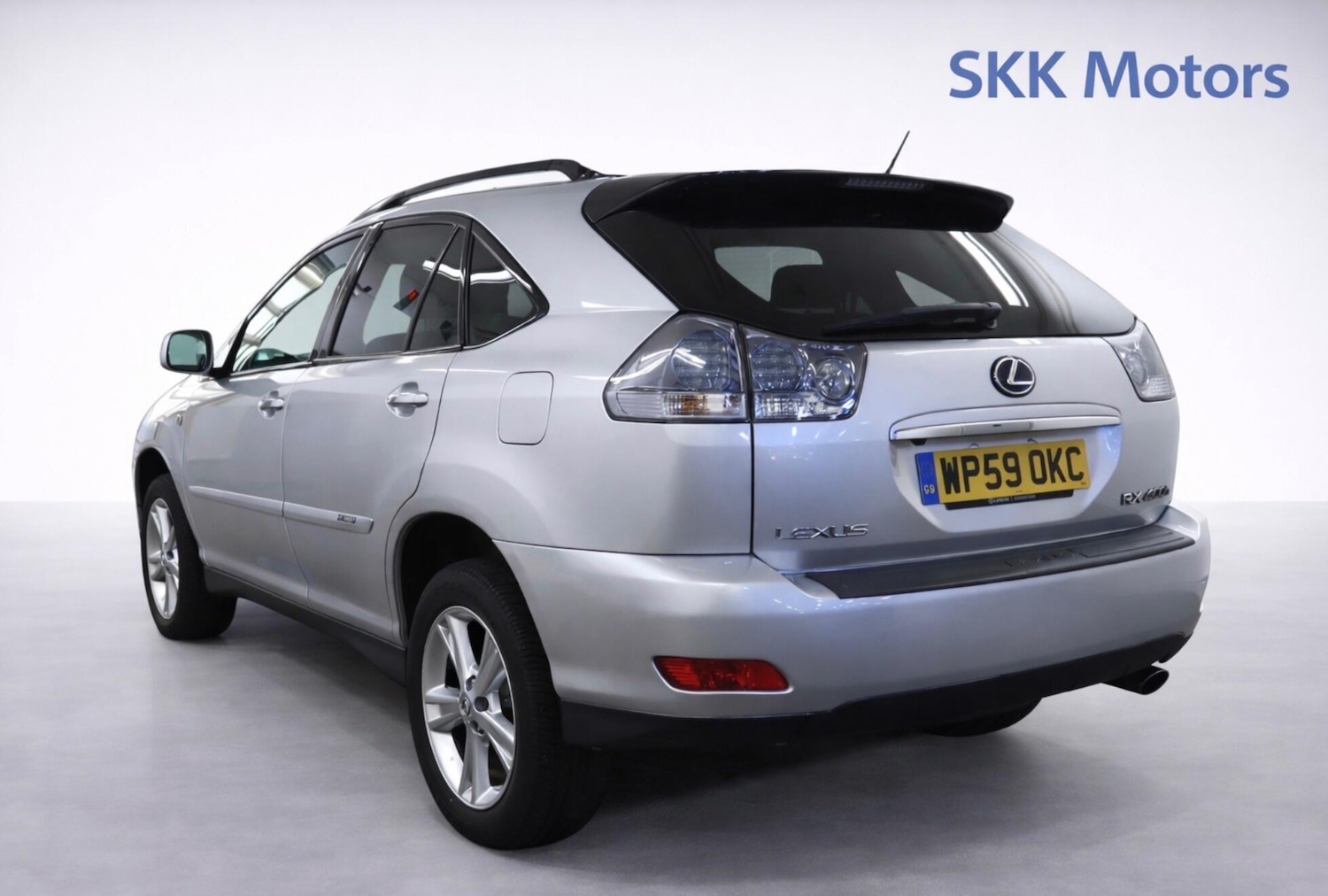 Used Lexus RX for sale - 77977683: Photo 4