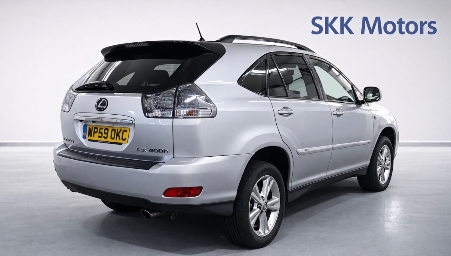 Used Lexus RX for sale - 77977683: Photo 5