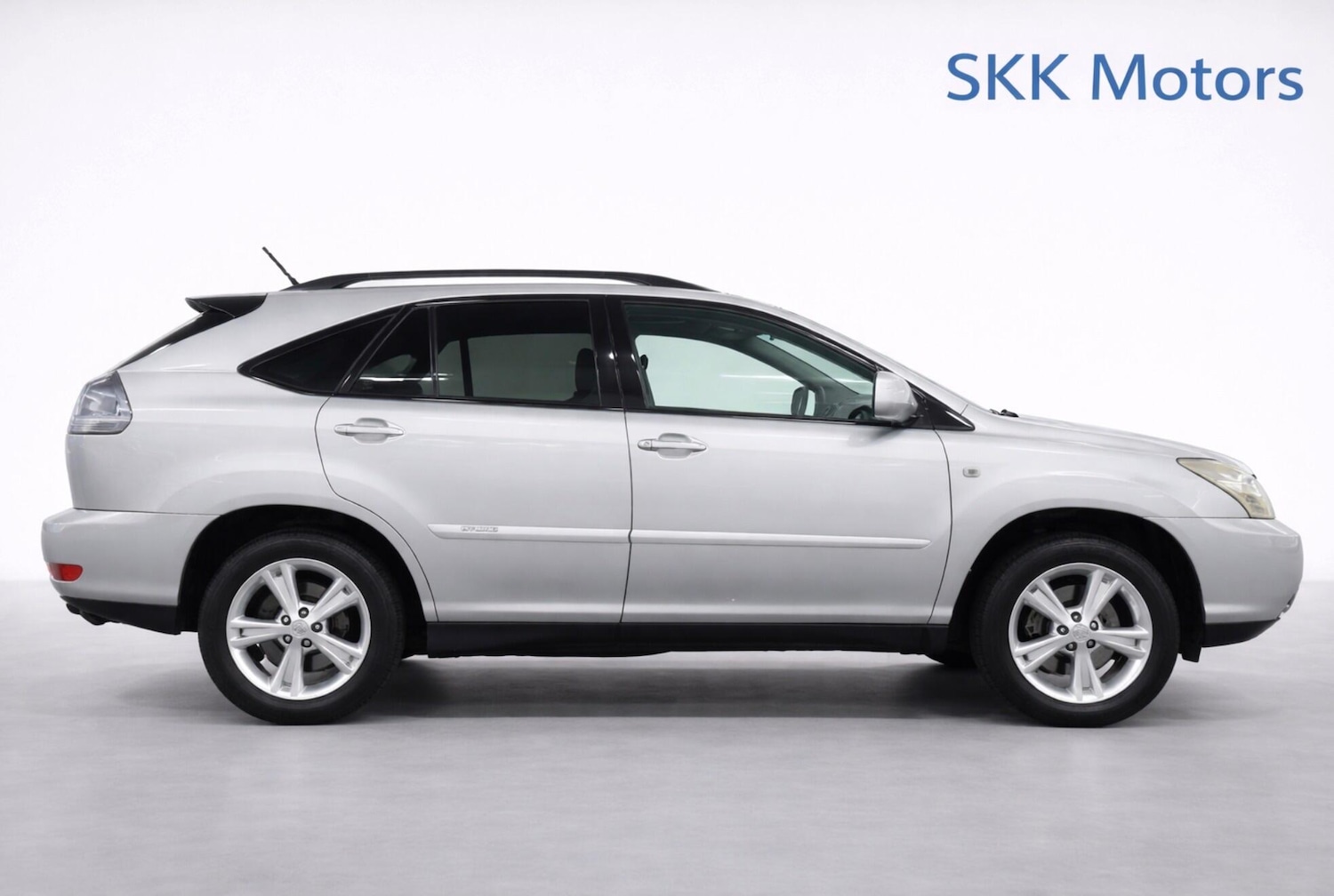 Used Lexus RX for sale - 77977683: Photo 6