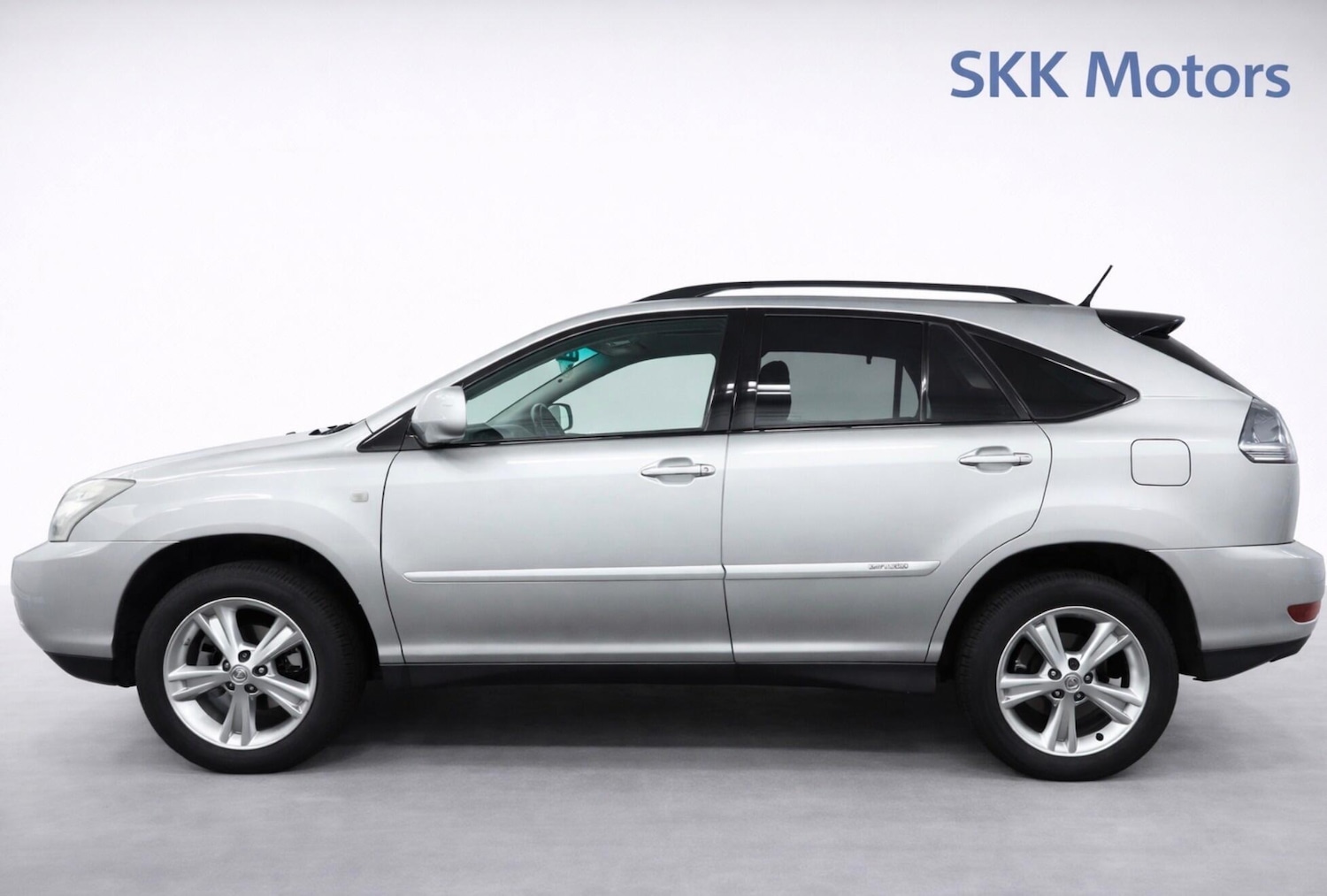 Used Lexus RX for sale - 77977683: Photo 7