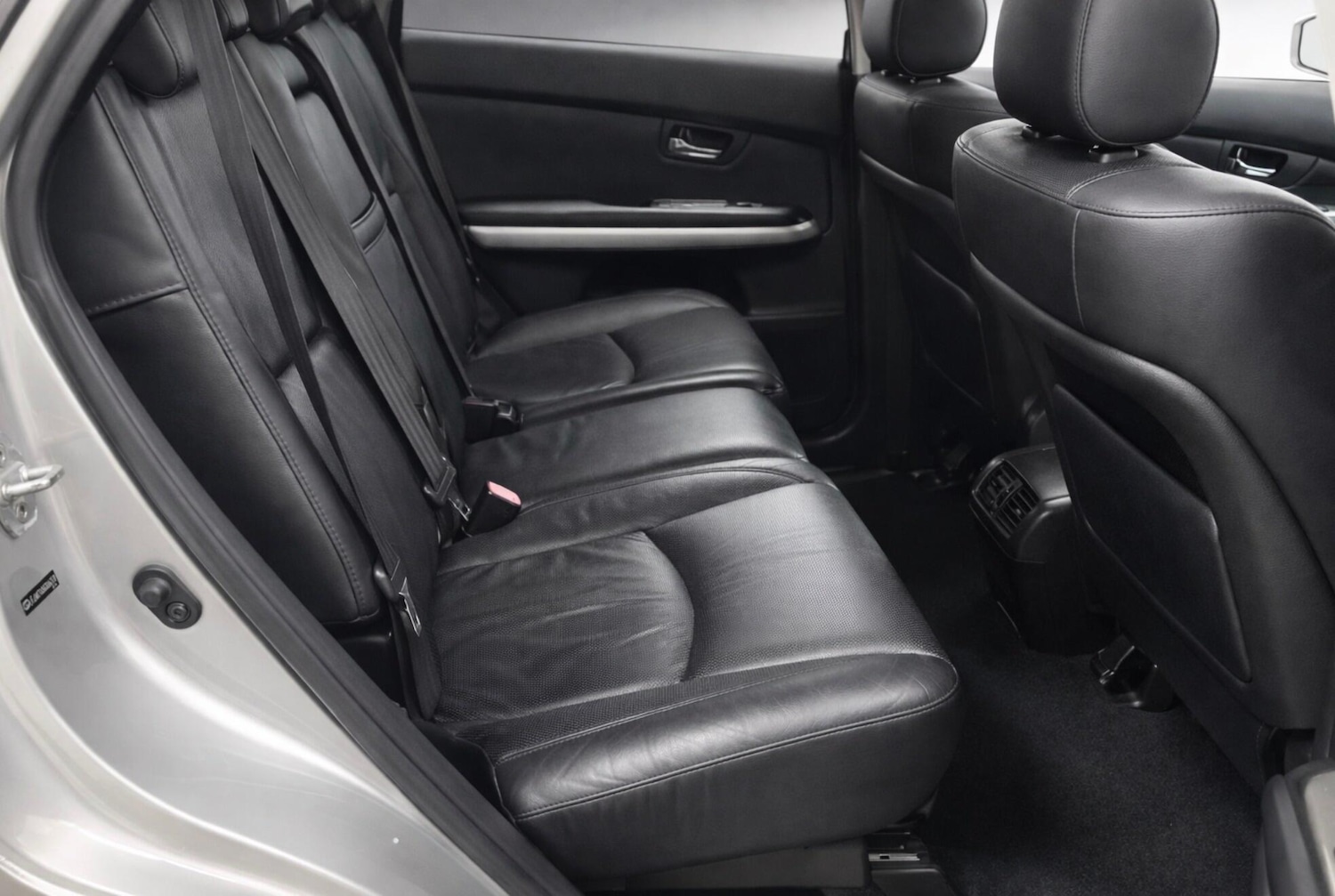 Used Lexus RX for sale - 77977683: Photo 9