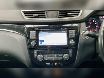 Used Nissan Qashqai 2016 for sale - 78334563: Photo