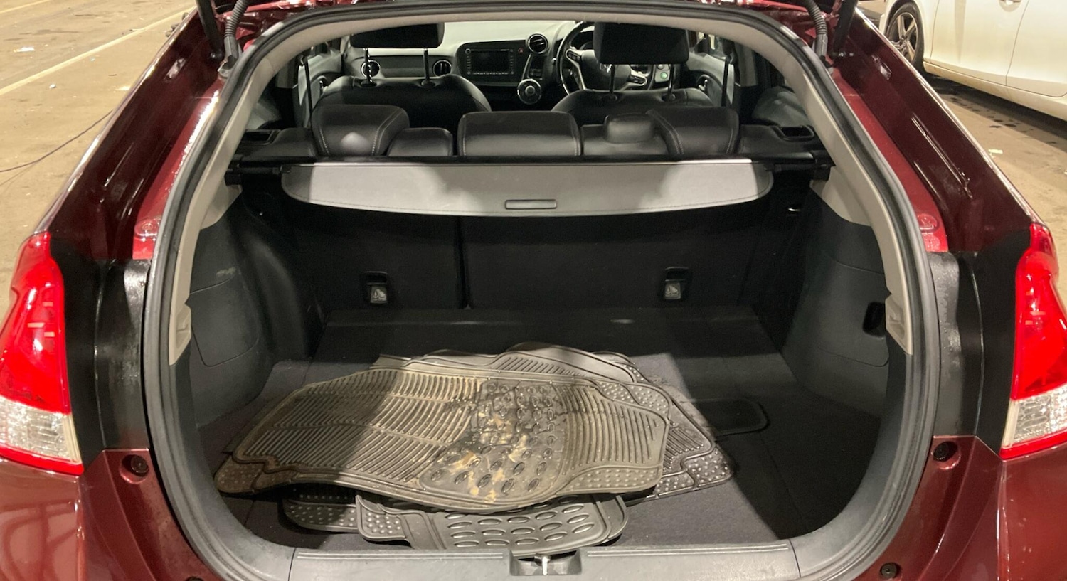 Used Honda Insight 2011 for sale - 76743166: Photo 11