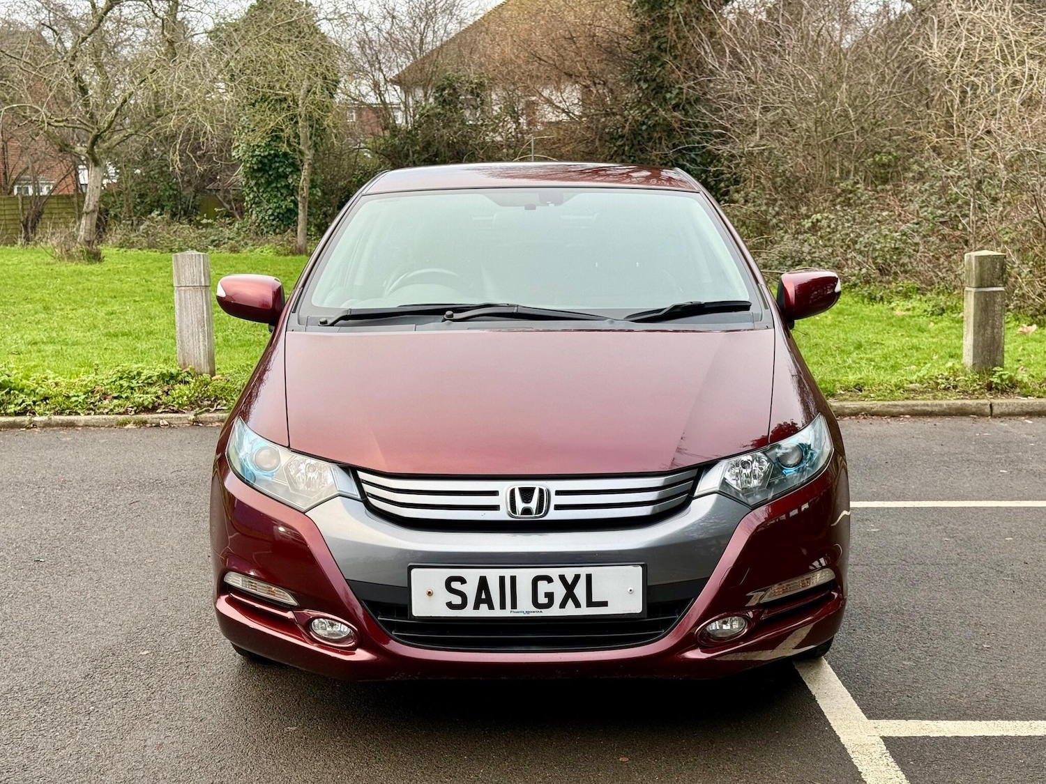 Used Honda Insight 2011 for sale - 76743166: Photo 13