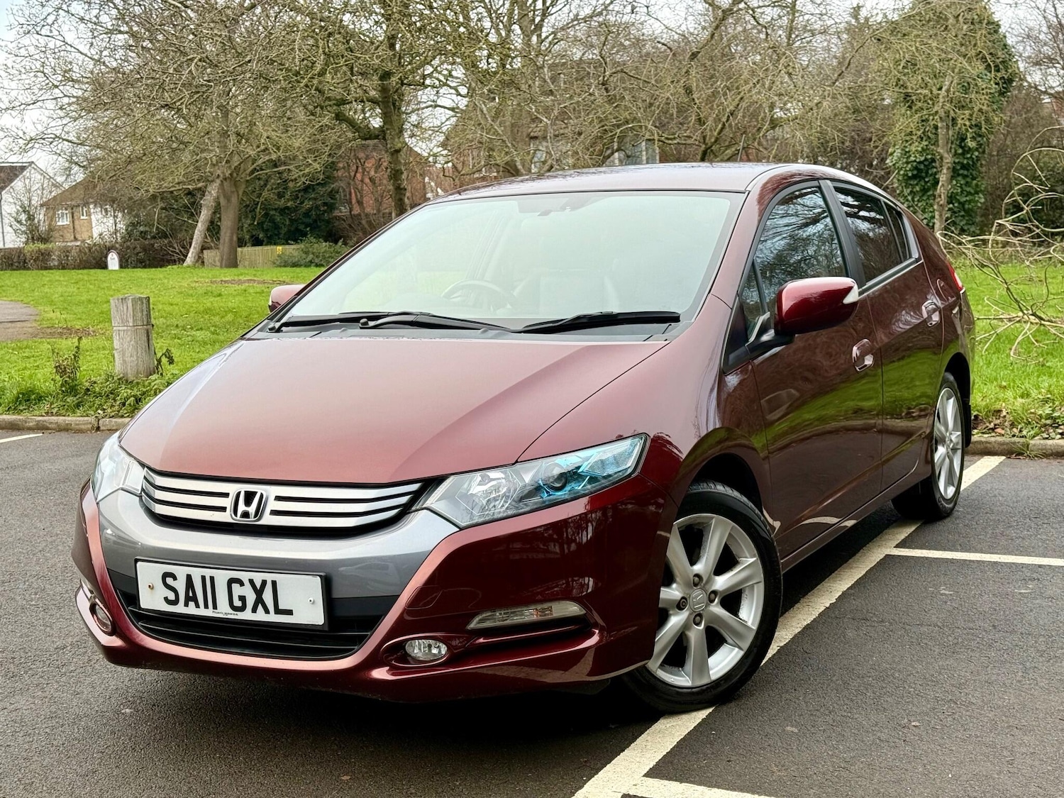 Used Honda Insight 2011 for sale - 76743166: Photo 14