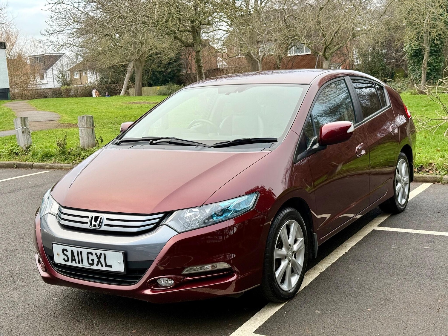 Used Honda Insight 2011 for sale - 76743166: Photo 15