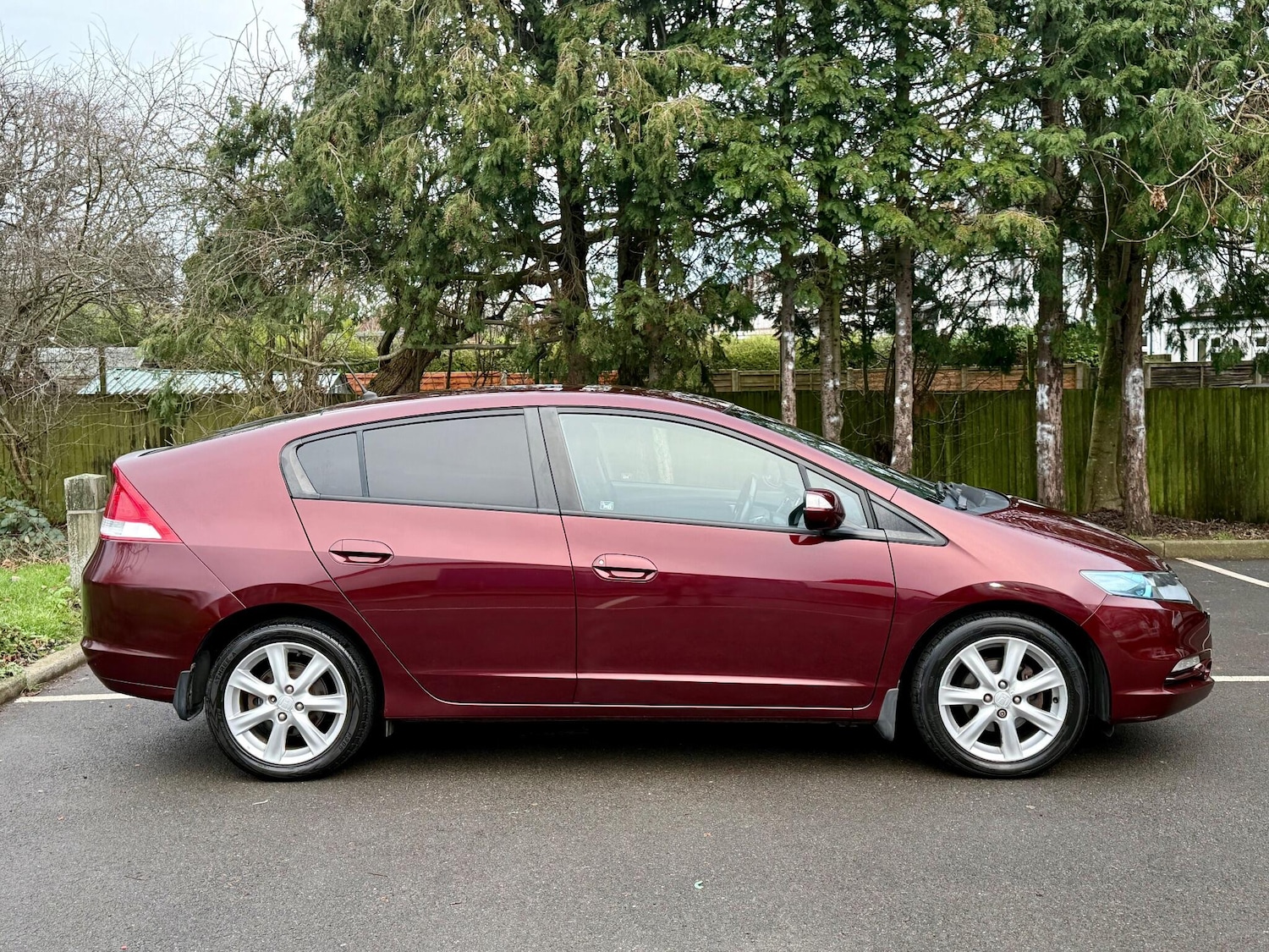 Used Honda Insight 2011 for sale - 76743166: Photo 22