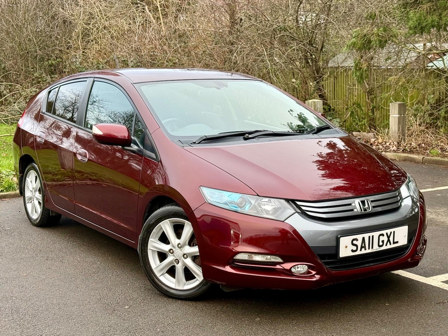 Used Honda Insight 2011 for sale - 76743166: Photo 23