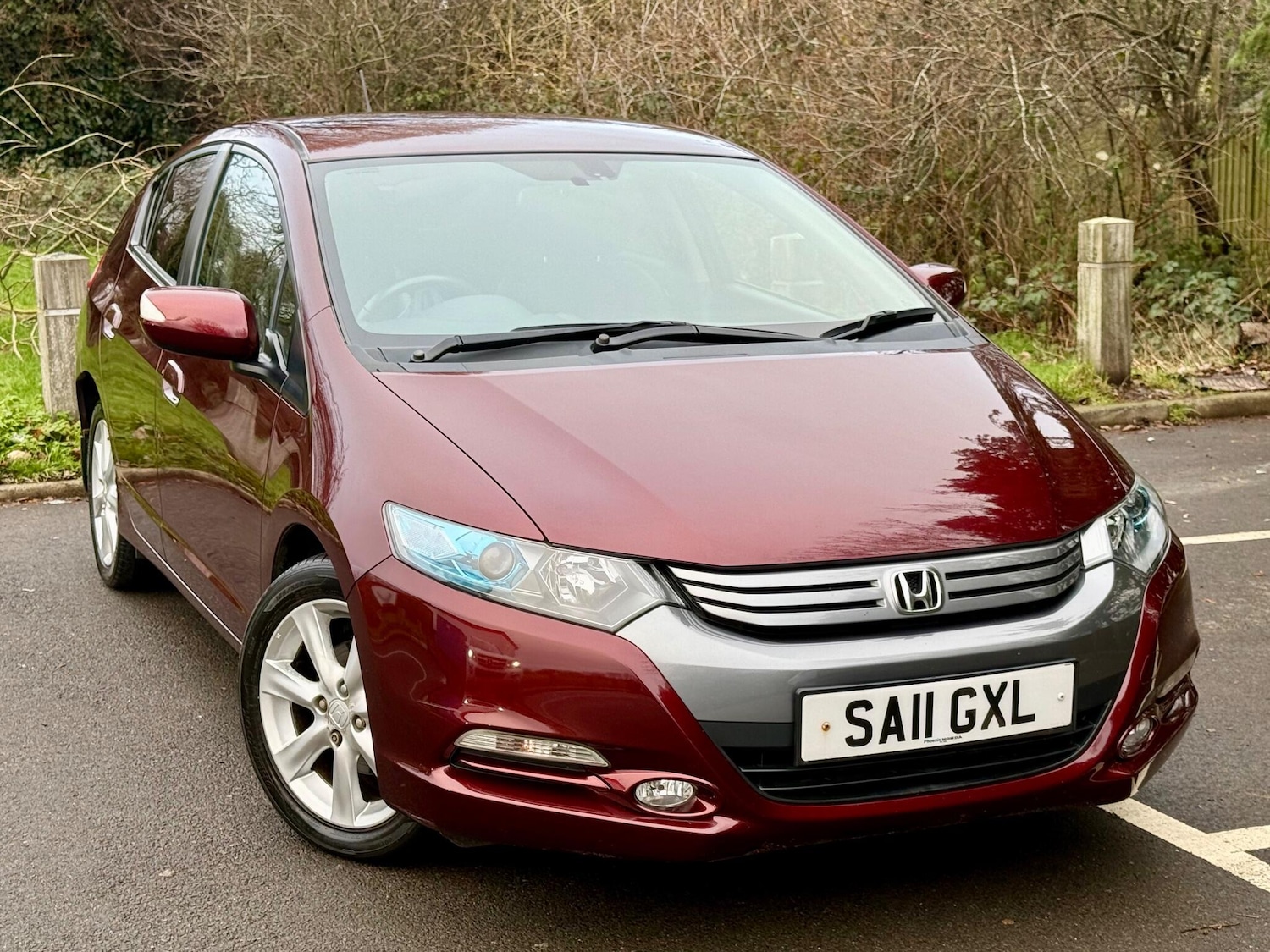 Used Honda Insight 2011 for sale - 76743166: Photo 24