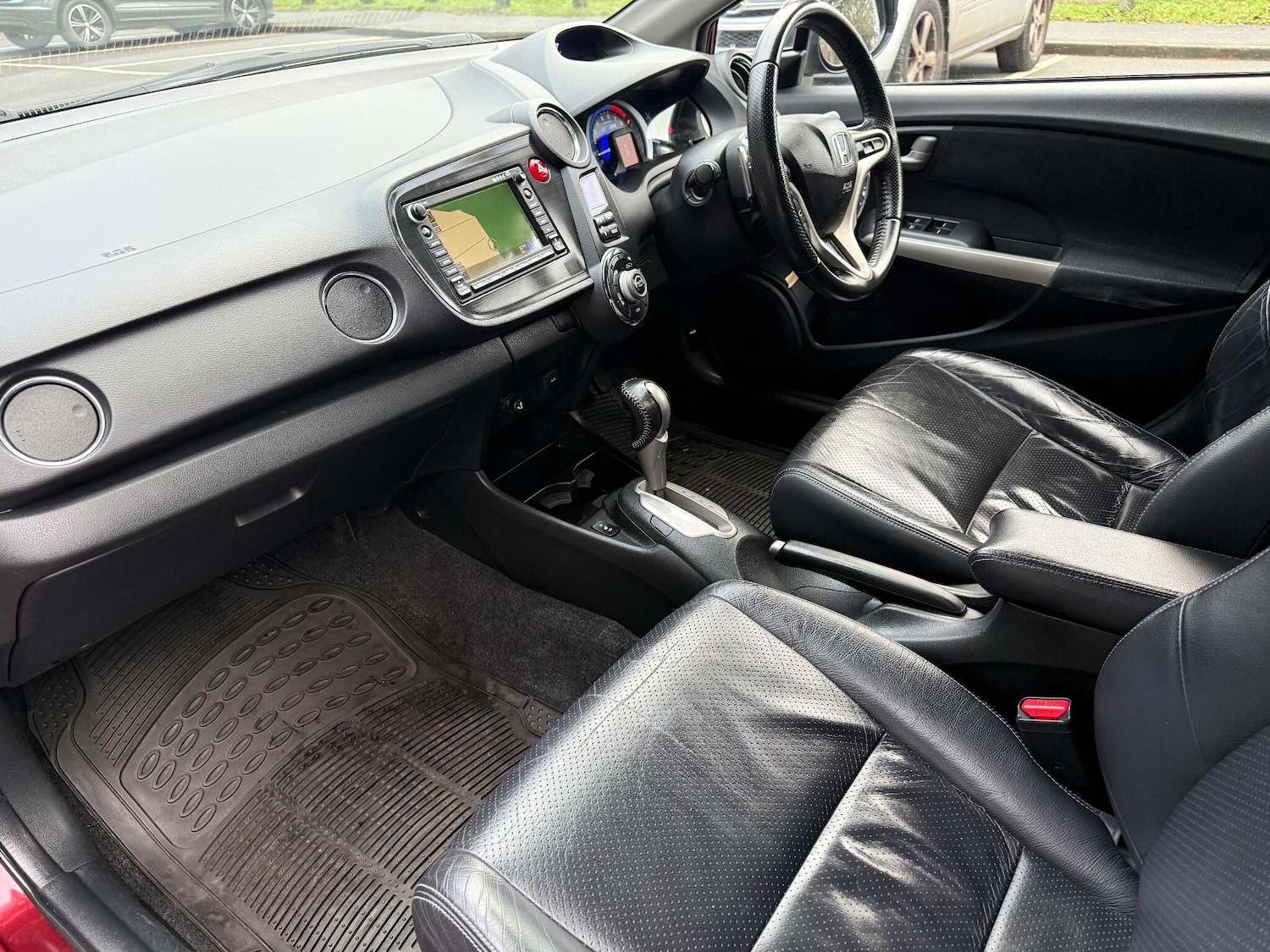 Used Honda Insight 2011 for sale - 76743166: Photo 25