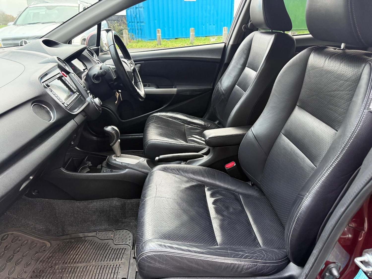 Used Honda Insight 2011 for sale - 76743166: Photo 26