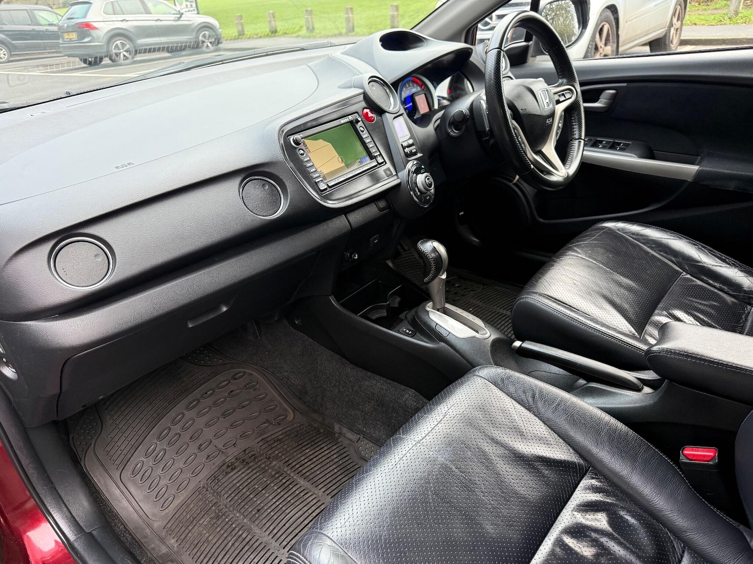 Used Honda Insight 2011 for sale - 76743166: Photo 27