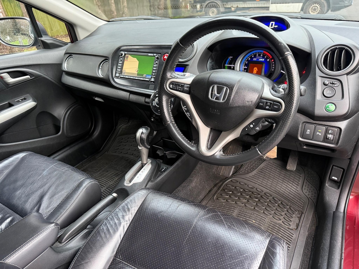 Used Honda Insight 2011 for sale - 76743166: Photo 29