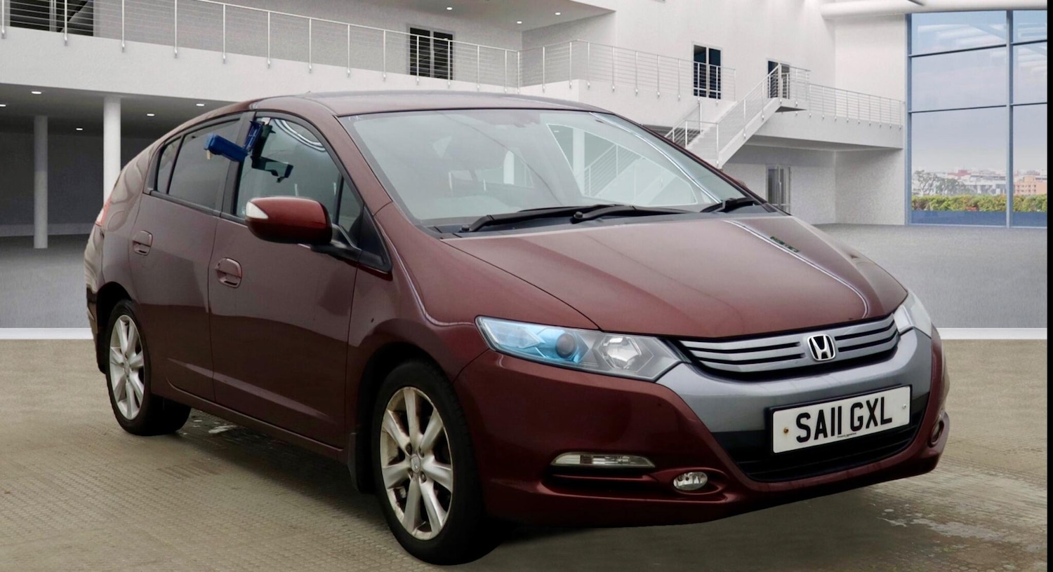 Used Honda Insight 2011 for sale - 76743166: Photo 3