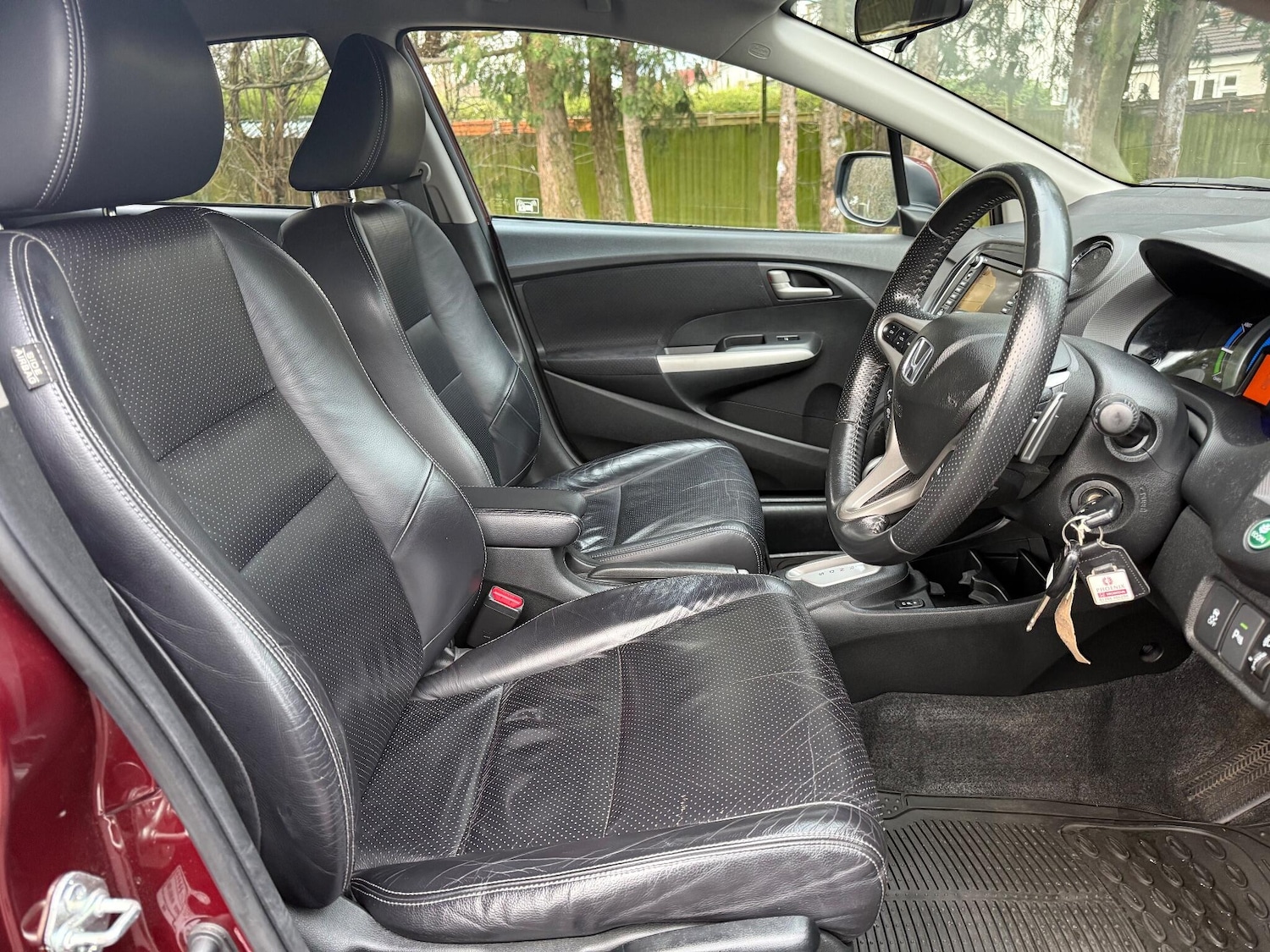 Used Honda Insight 2011 for sale - 76743166: Photo 31