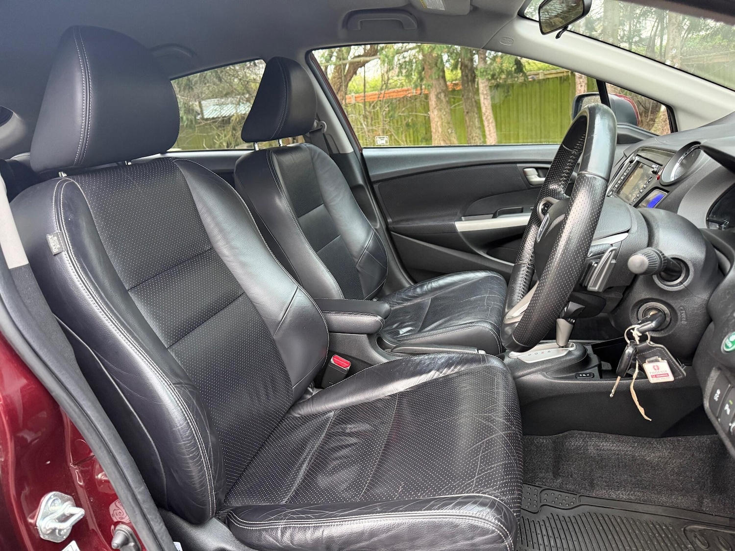 Used Honda Insight 2011 for sale - 76743166: Photo 32