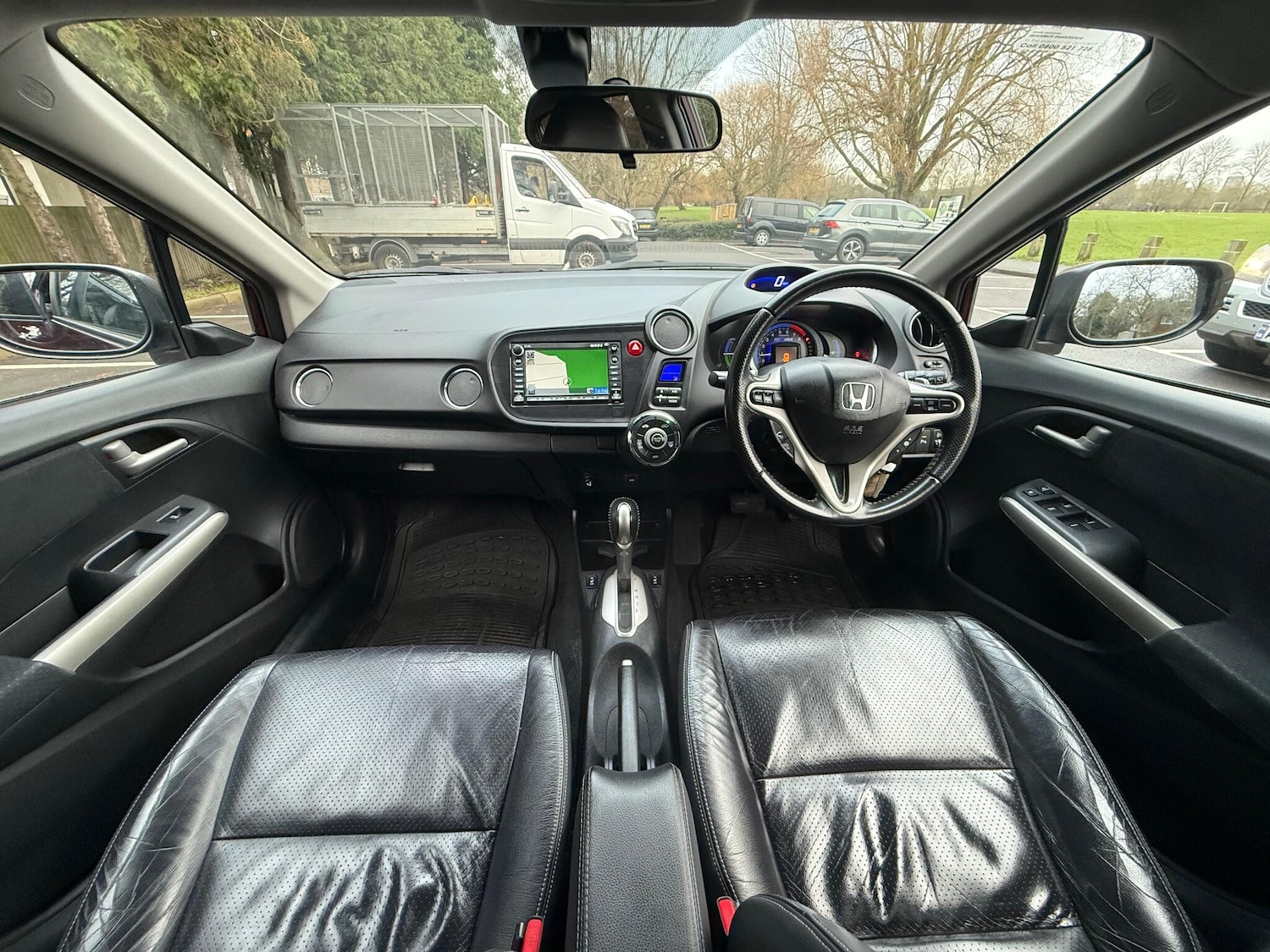 Used Honda Insight 2011 for sale - 76743166: Photo 33