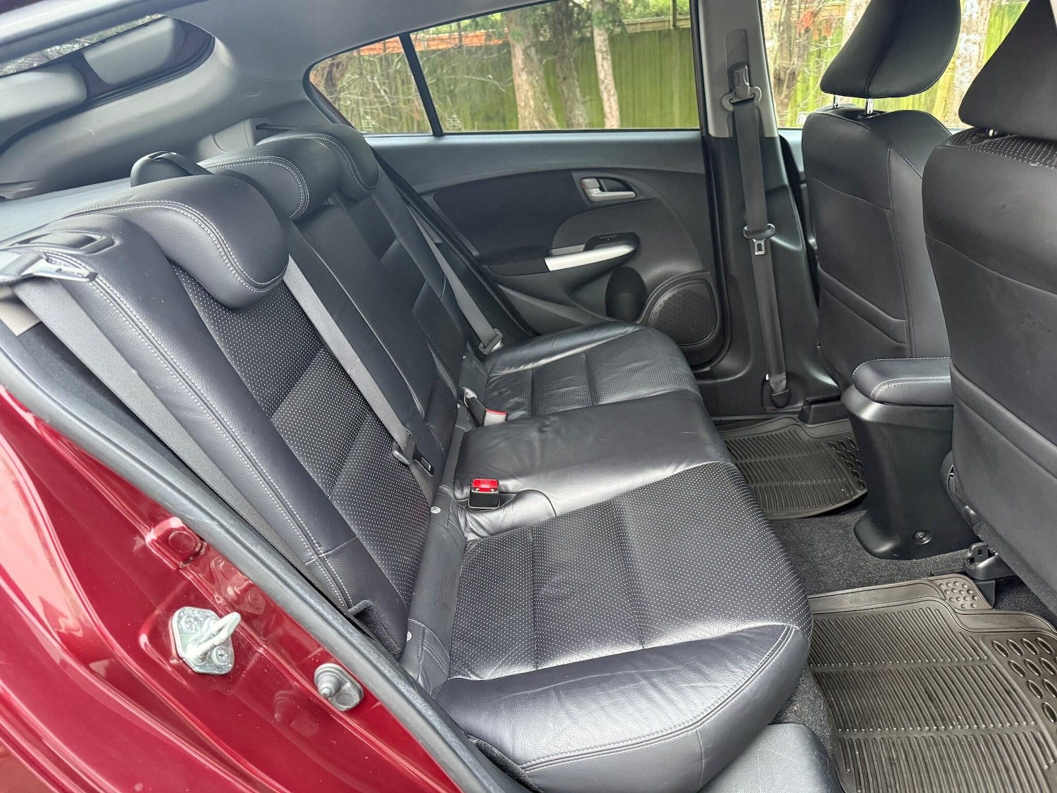 Used Honda Insight 2011 for sale - 76743166: Photo 35