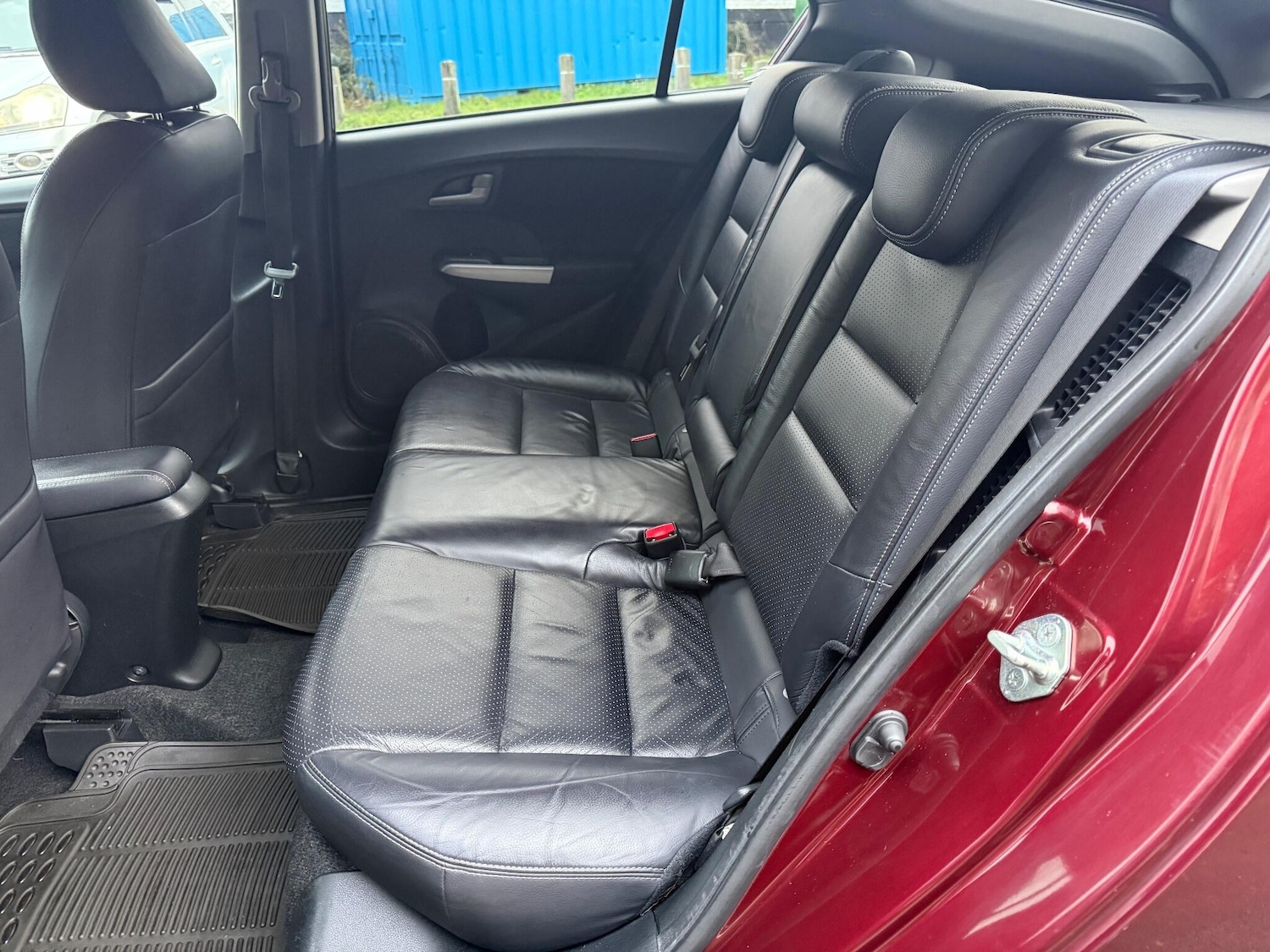 Used Honda Insight 2011 for sale - 76743166: Photo 36