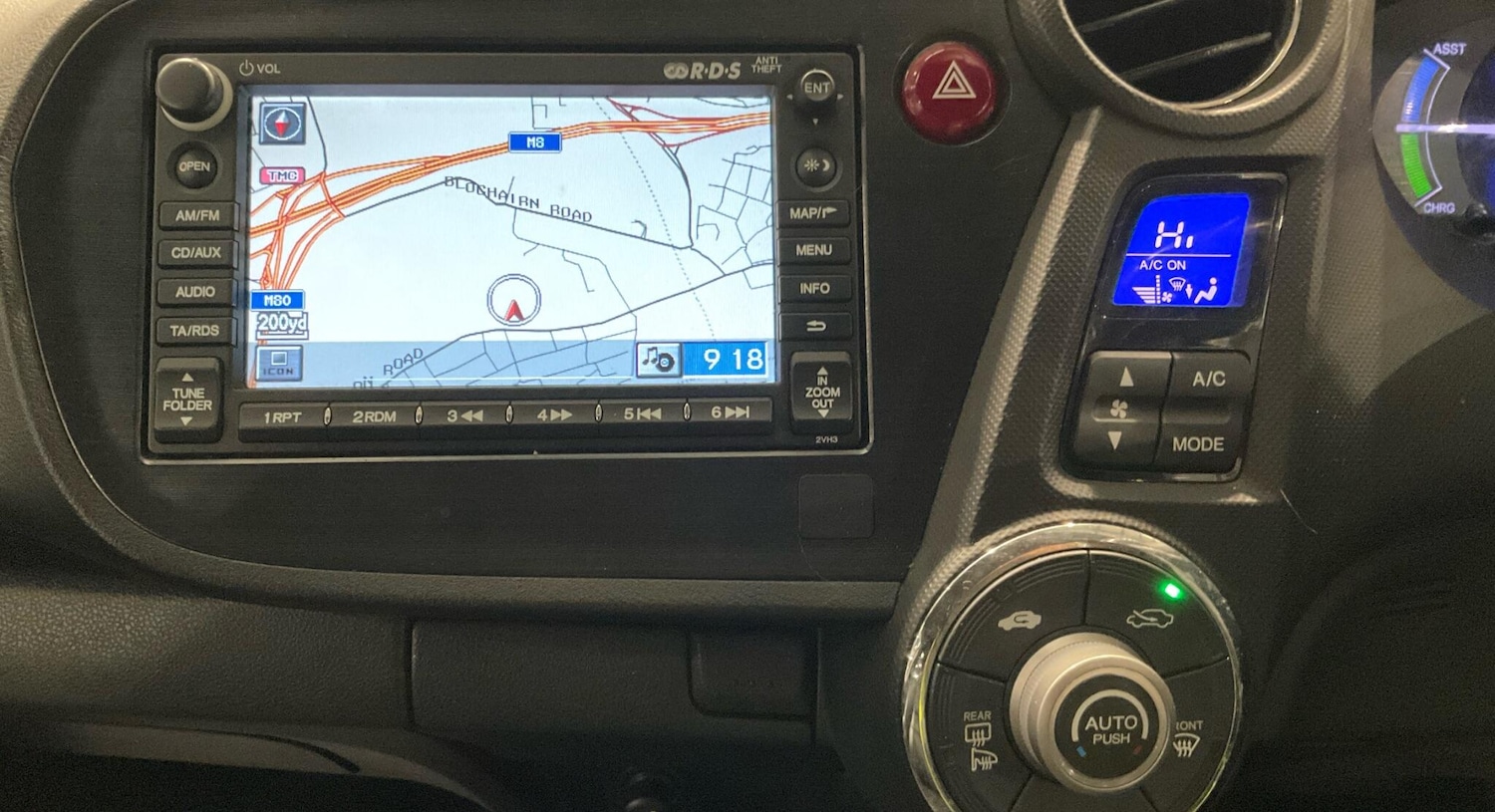 Used Honda Insight 2011 for sale - 76743166: Photo 4