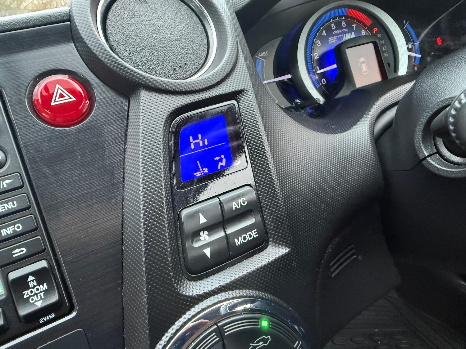 Used Honda Insight 2011 for sale - 76743166: Photo 40