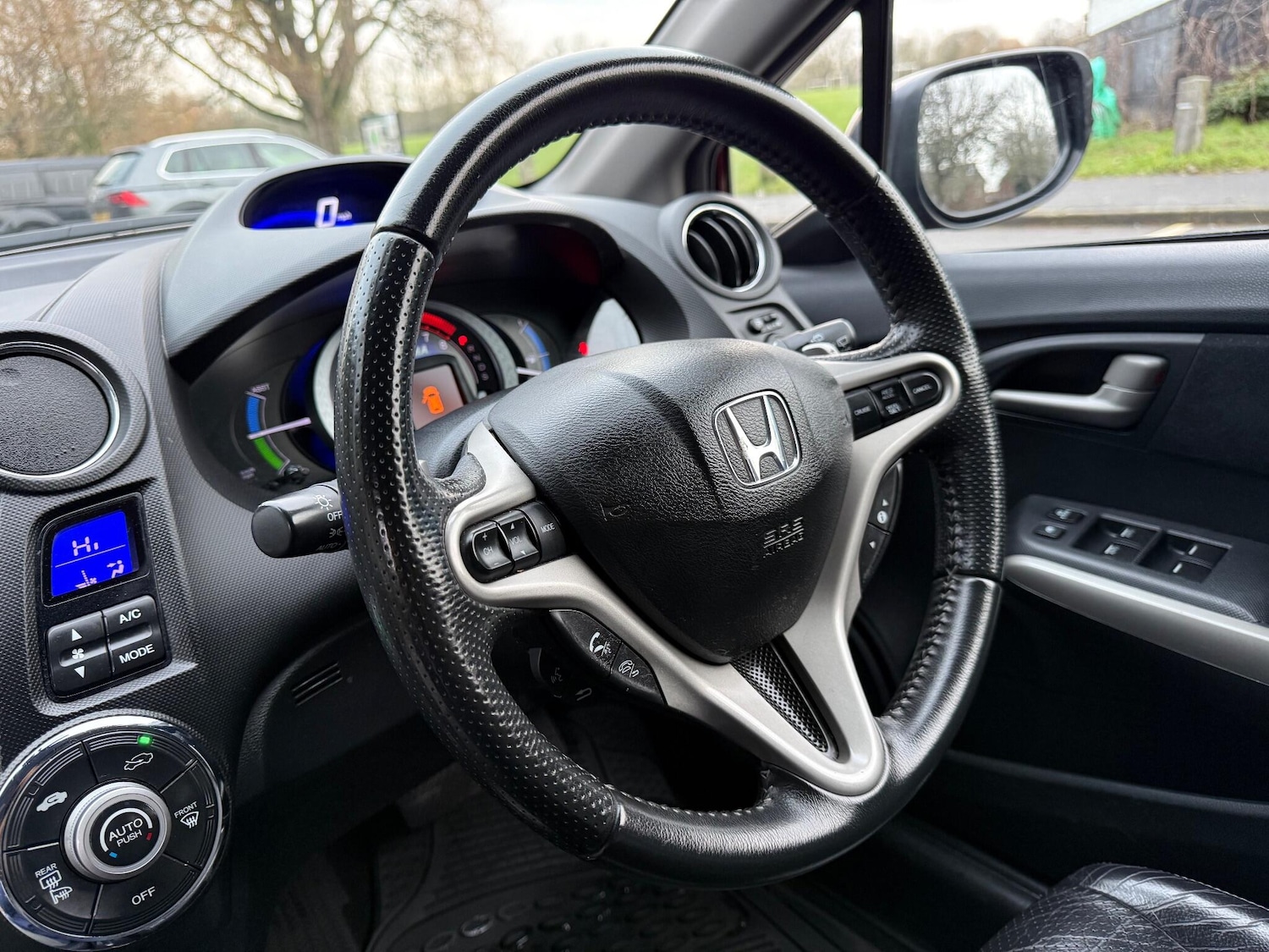 Used Honda Insight 2011 for sale - 76743166: Photo 44