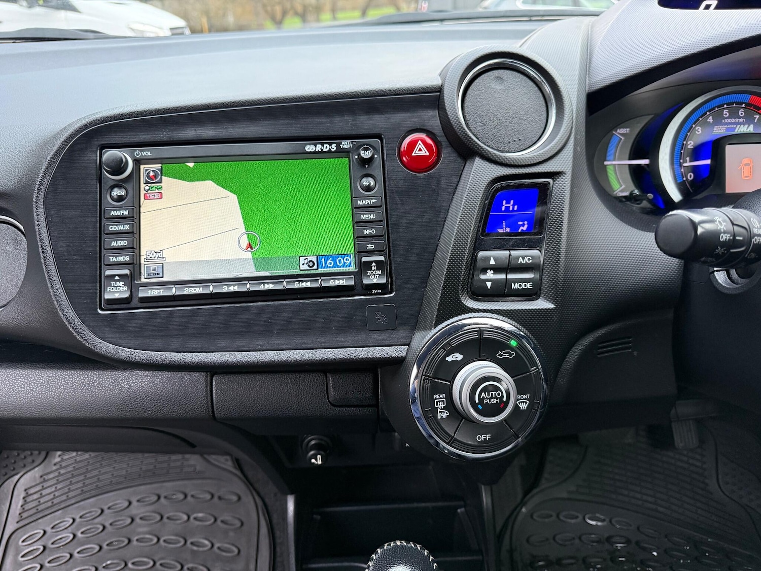 Used Honda Insight 2011 for sale - 76743166: Photo 48