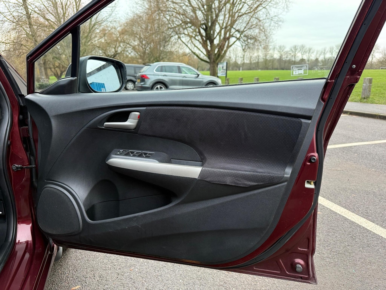 Used Honda Insight 2011 for sale - 76743166: Photo 56