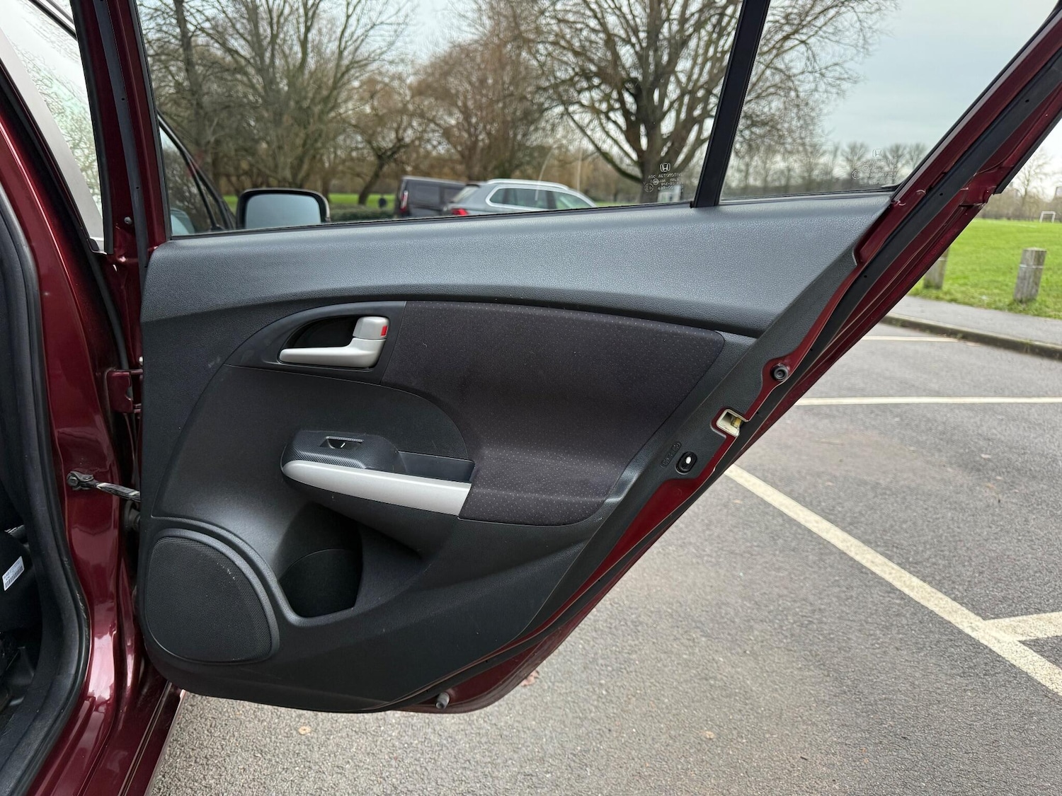 Used Honda Insight 2011 for sale - 76743166: Photo 57